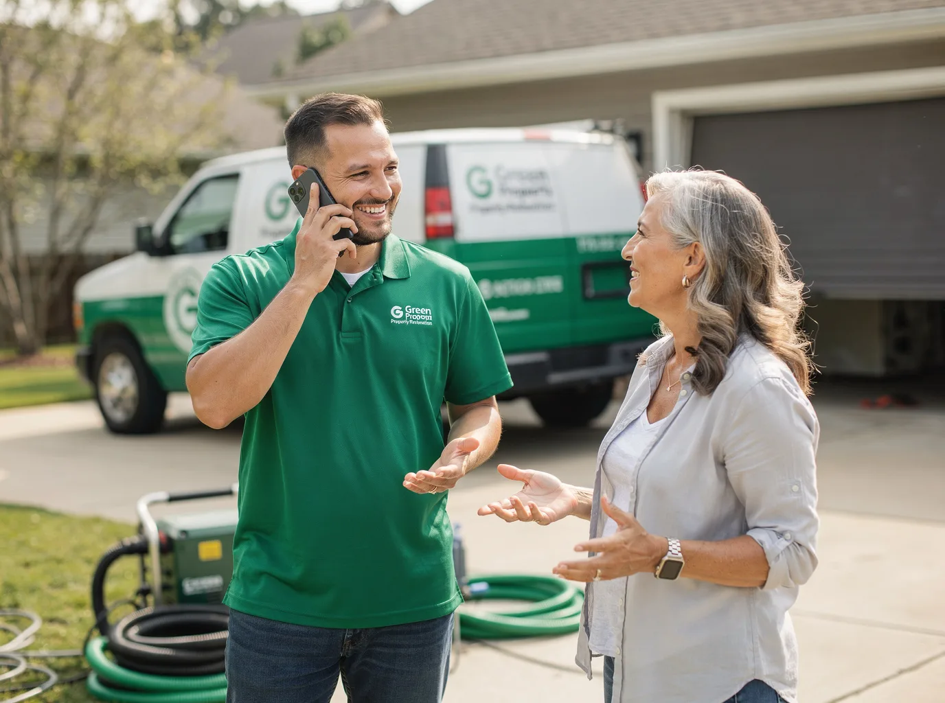Water Damage Restoration Essex, MD FAQs